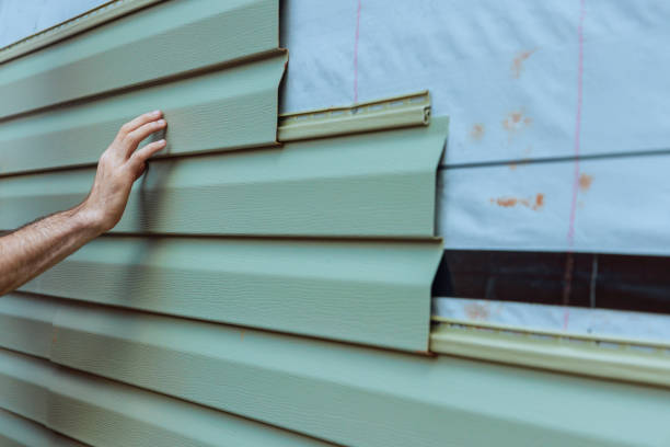 Best Historical Building Siding Restoration  in Three Way, TN